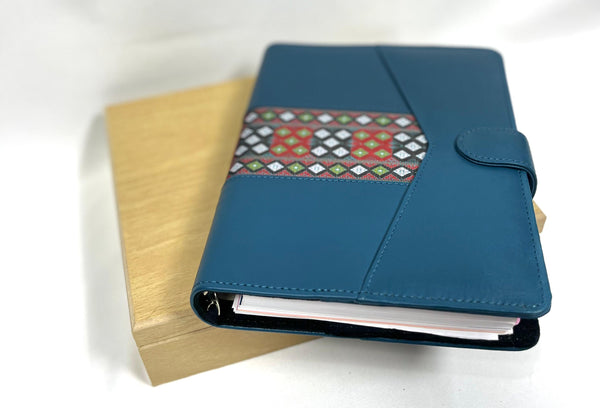 LADIES PLANNER/ORGANISER LEATHER