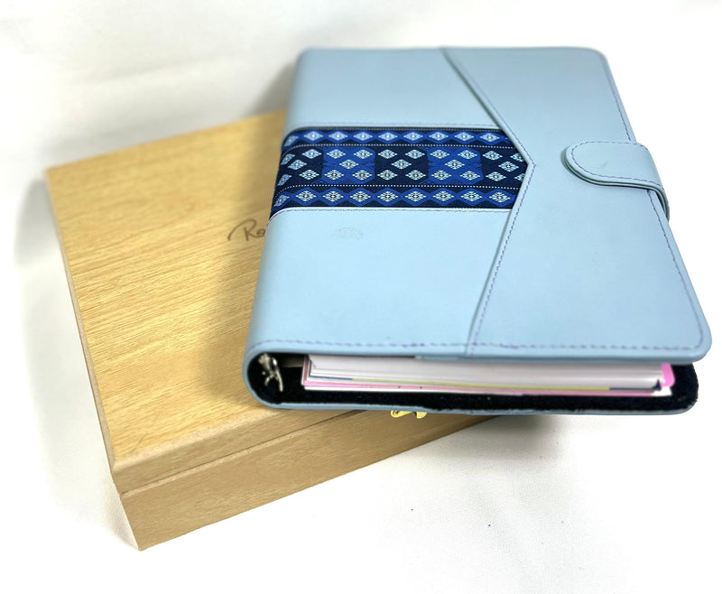 LADIES PLANNER/ORGANISER LEATHER