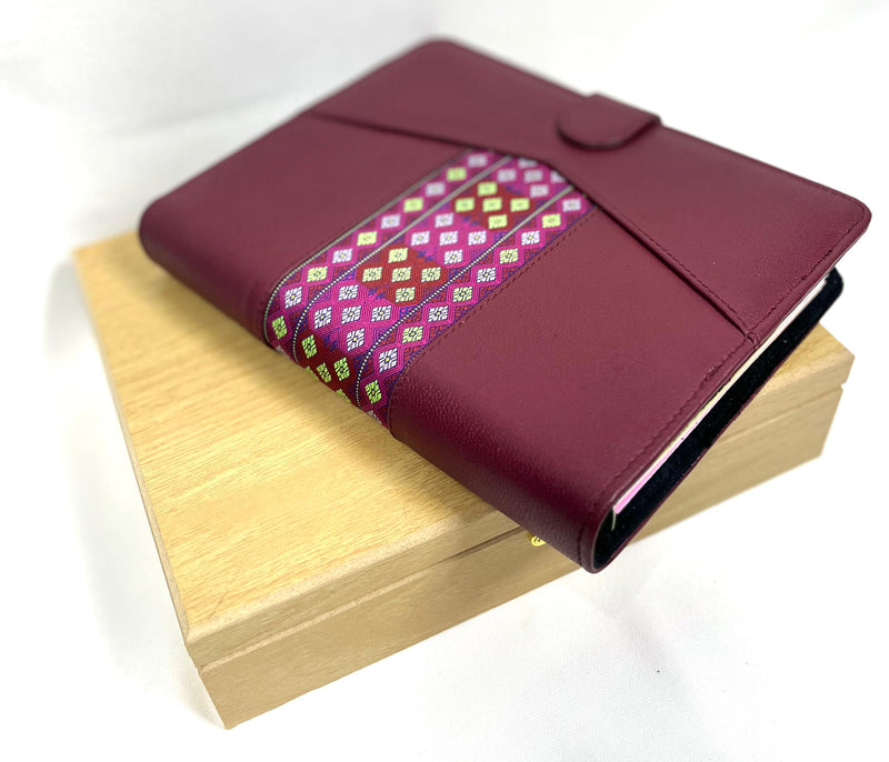 LADIES PLANNER/ORGANISER LEATHER